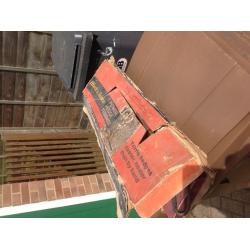 Original Black & Decker Hedge Trimmer for sale