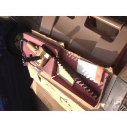 Original Black & Decker Hedge Trimmer for sale