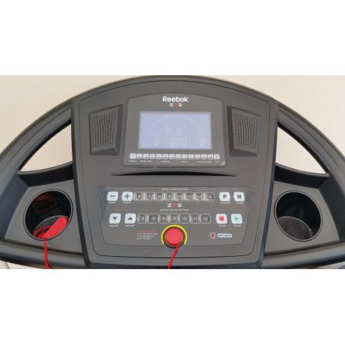 Reebok ZR9 Treadmill