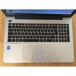BRAND NEW!! Ultra-Book!! Ultra-Thin Asus – Intel i3 CPU – 8GB RAM – 1 TB (1000GB) HDD – SUPER FAST!!