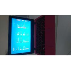 Acer aspire laptop