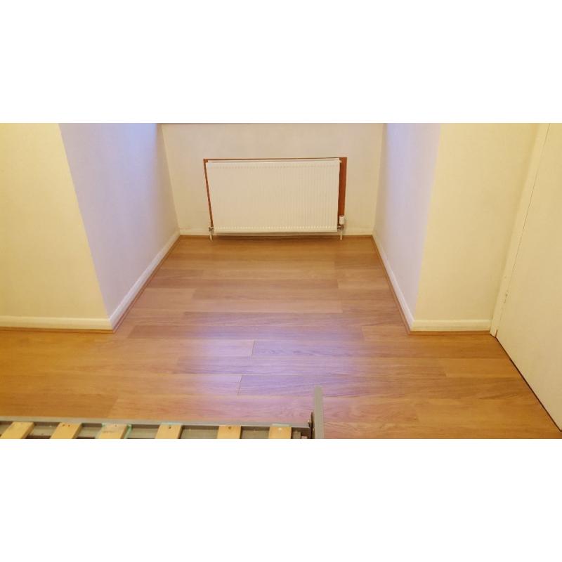 laminate floorer available!!!