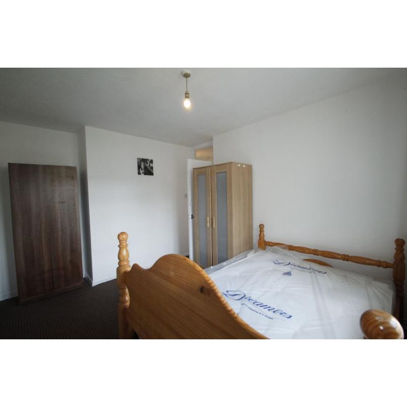 **SWISS COTTAGE** WONDERFUL DOUBLE ROOM AVAILABLE IN JUNE !! 18F