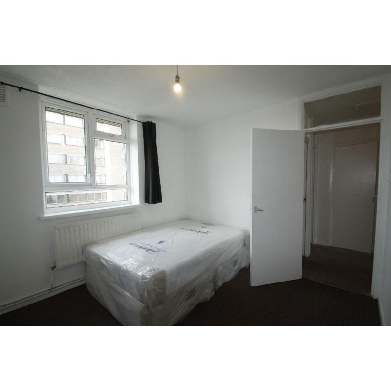 **SWISS COTTAGE** WONDERFUL DOUBLE ROOM AVAILABLE IN JUNE !! 18F