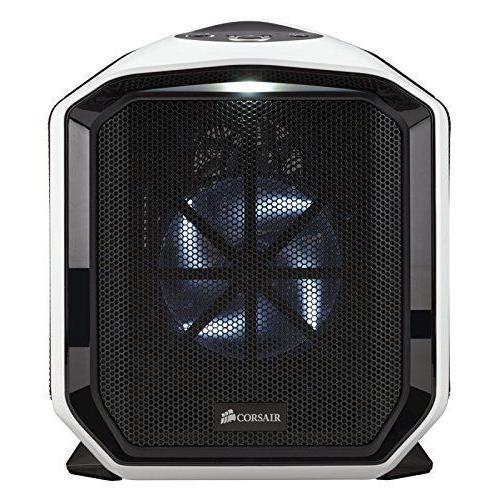 NEW Ultra Gaming Desktop PC i7-6700K 32GB DDR4 RAM Water Cooled r9 380 4GB 240GB SSD PCI + 2TB HSSD