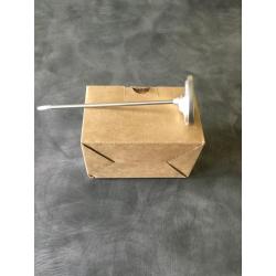 Genuine Weber Gas BBQ Thermometers