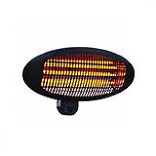 La Hacienda 2KW Patio Heater