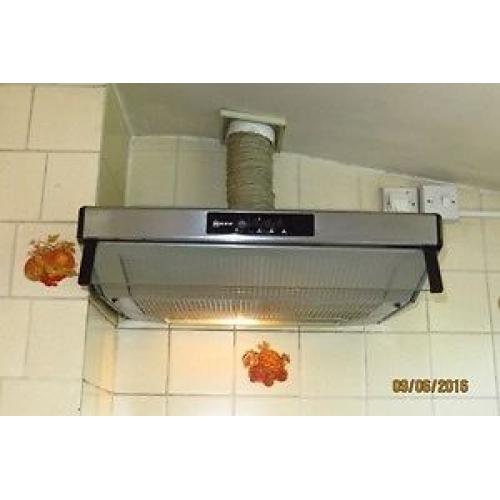 Neff Extractor Hood