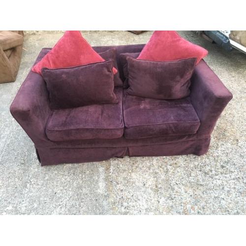 Sofa Bed, Free delivery