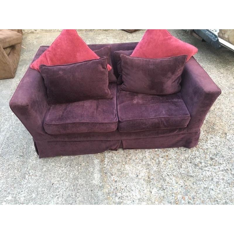 Sofa Bed, Free delivery