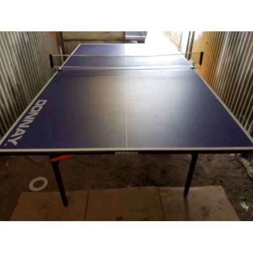 Table Tennis Table