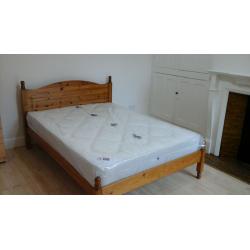 Double Rooms Available in House with Garden in Cricklewood