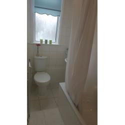 Single room in Tooting. Available from 13/06