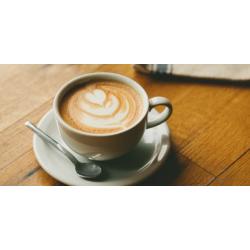experienced waitress required who can work in a cafe at Acton Town .