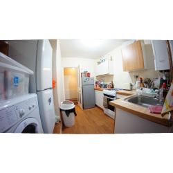 Female London House Flat Share, Double Size Room Single Price -- mint pie