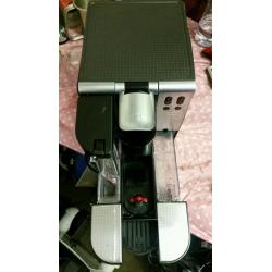 Lattissima coffee machine