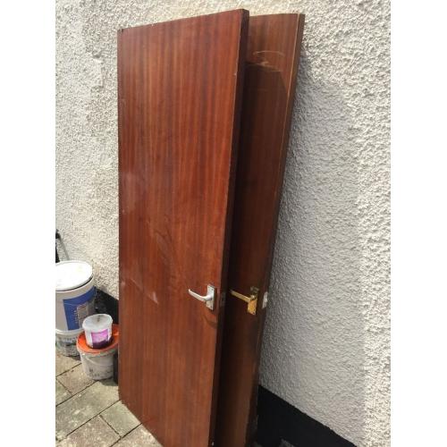 Doors