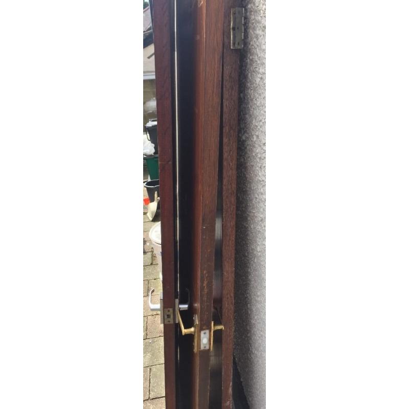 Doors