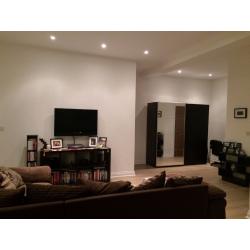 Double Room Available