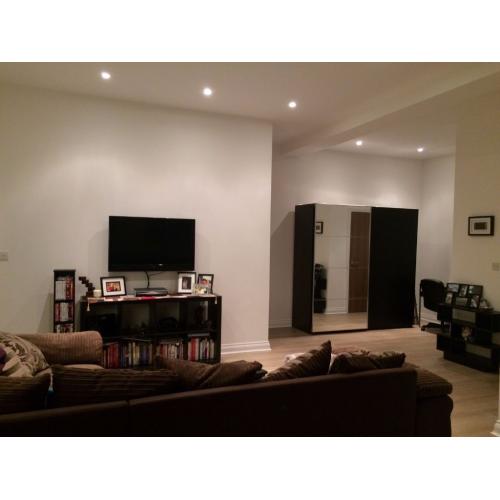 Double Room Available
