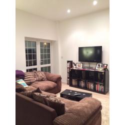 Double Room Available