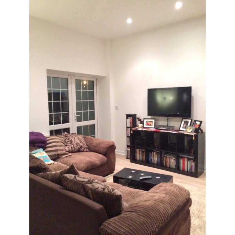Double Room Available