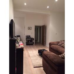 Double Room Available