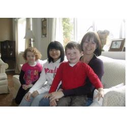 Do you want to be a host family for an International Student and make a real difference?