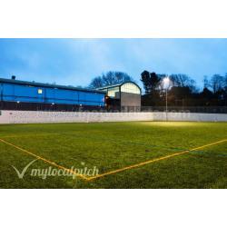 We need some players for our friendly football game every Tuesday in North London