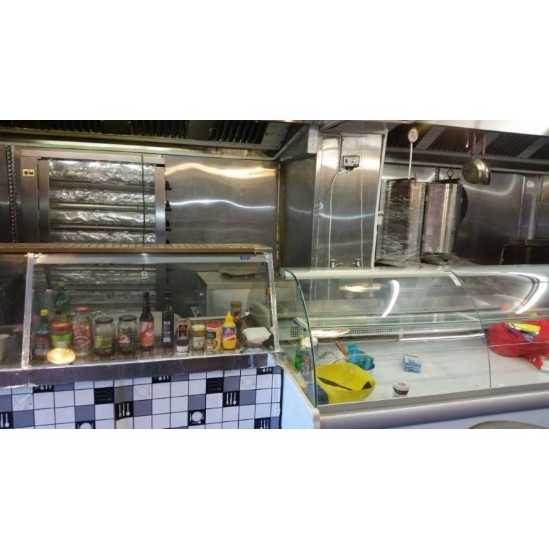 Resturant equipments for sale