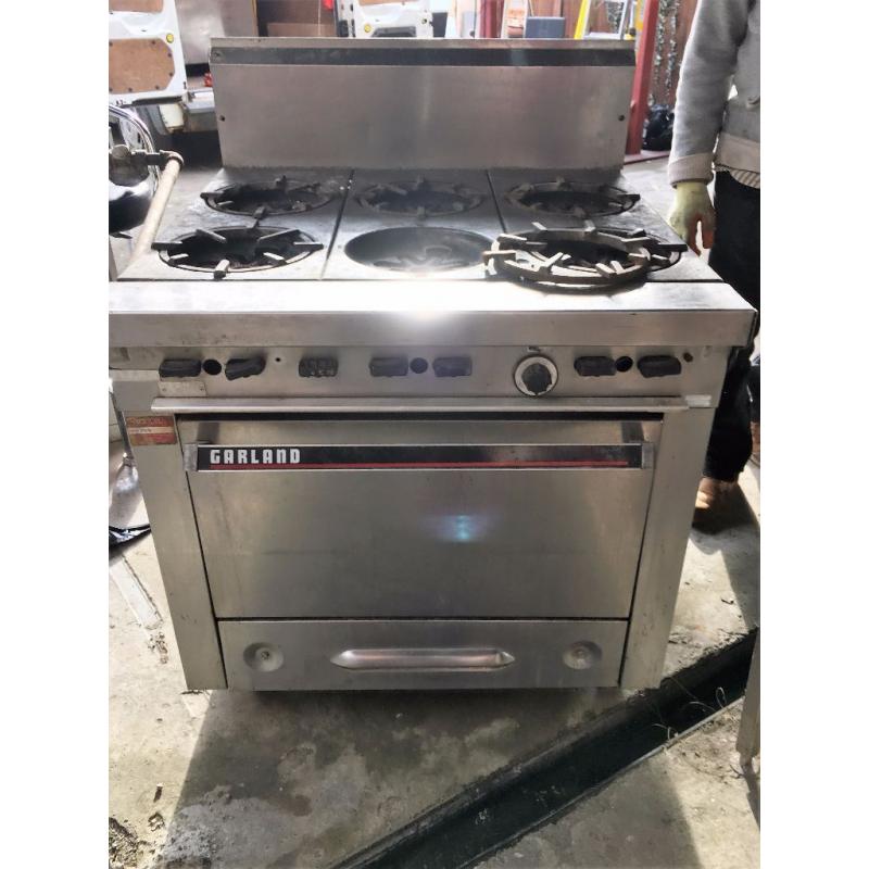Resturant equipments for sale