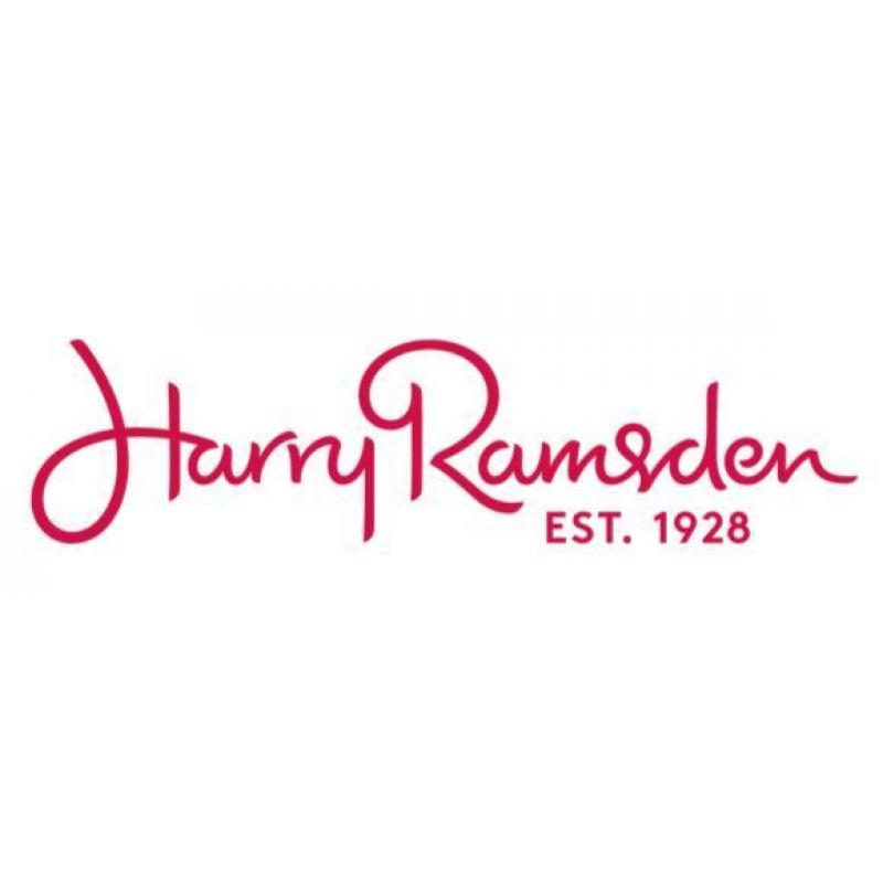 Recruitment day Harry Ramsden's New Opening in Swanage