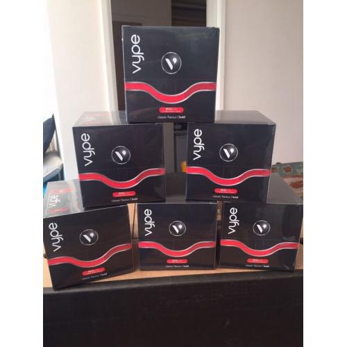Vype e cigs electronic cigarettes