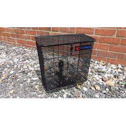 Large Mobility Scooter Basket designed to fit onto the back of the scooter