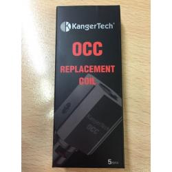 Kangertech subox mini starter kit black e-cigarette vape vaping