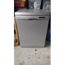 Bosch Dishwasher - Logixx