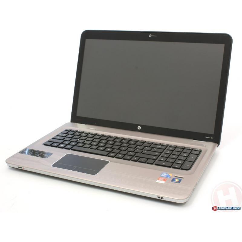 Core i7 HP Pavilion 1 TB HD 8 GB Ram