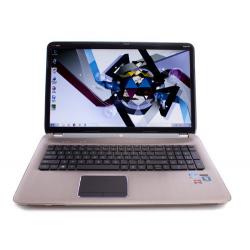 Core i7 HP Pavilion 1 TB HD 8 GB Ram