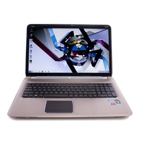 Core i7 HP Pavilion 1 TB HD 8 GB Ram