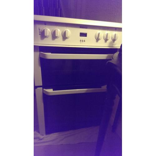 beko cooker