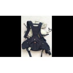 Stokke 3 in 1 carrier