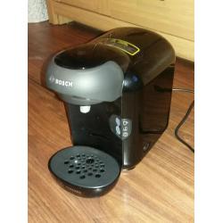 Bosch Tassimo Vivy coffee machine