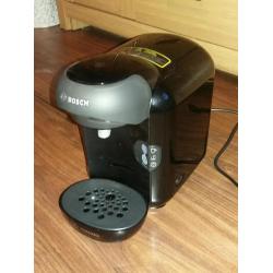 Bosch Tassimo Vivy coffee machine