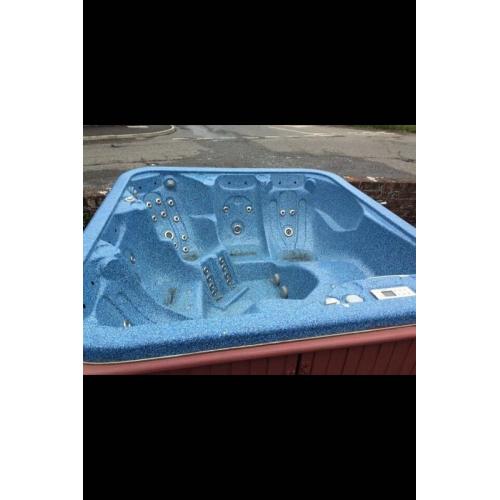 Hot Tub Engineer - Freelance Work - Immediate Start - Flexible Hours