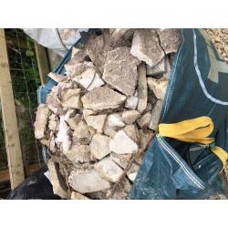 Rubble - Free to collector!