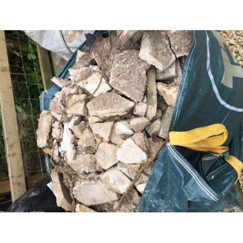 Rubble - Free to collector!