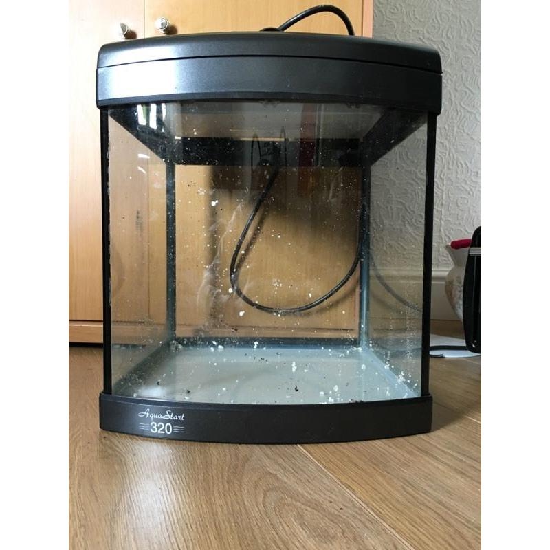 Aqua one AquaStart 320