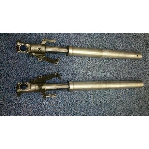 TL1000s upside down forks