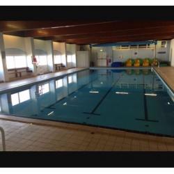 Ocean edge holiday park Lancaster Morecambe.