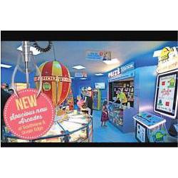 Ocean edge holiday park Lancaster Morecambe.